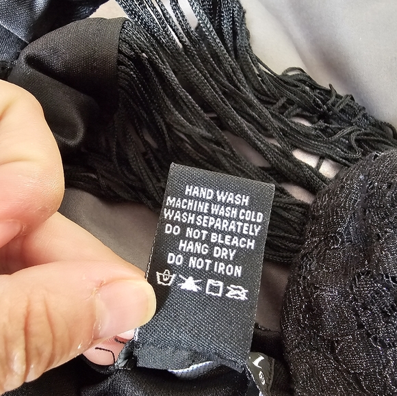 Wet Seal Minidress - Picture 3 of 6